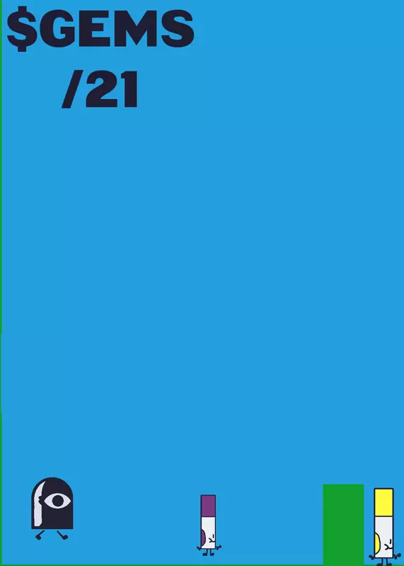 Game by @iJustAteBeehives