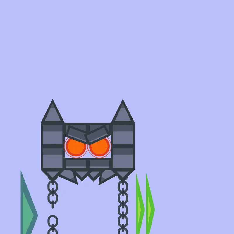Game by @benbuilds