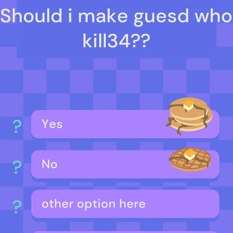 Game by @a_stupidthing