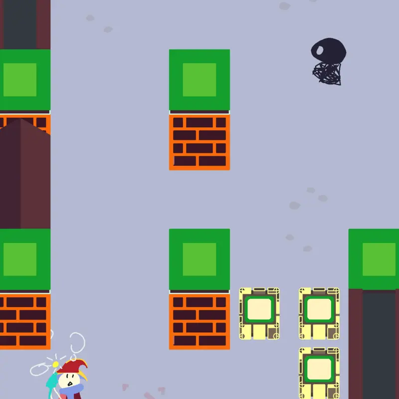 Game by @Lulu_Kuku