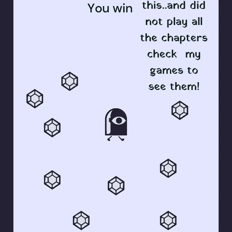 Game by @roskdkd