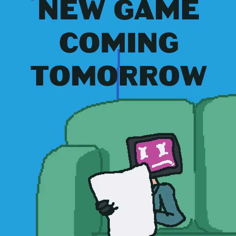 Game by @TV_games