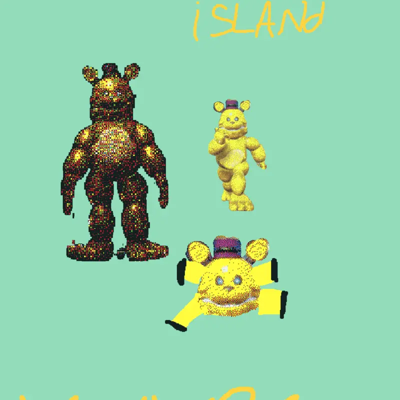 Game by @LW2025