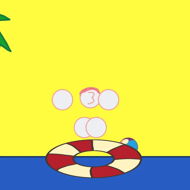 Game by @fireintheholecutie