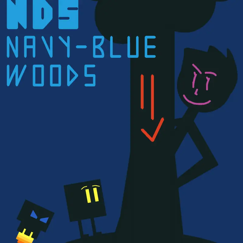 Game by @Zounds