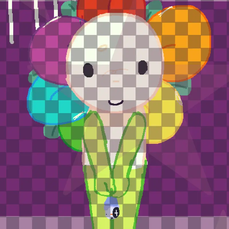 Game by @rosewooddandylover