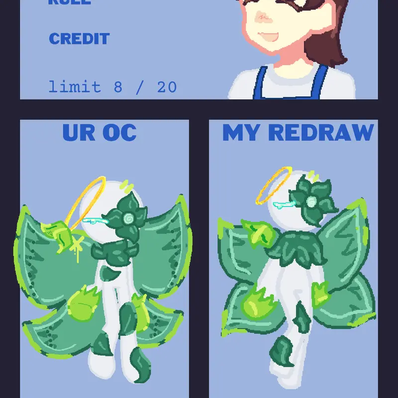 Game by @Bergirl
