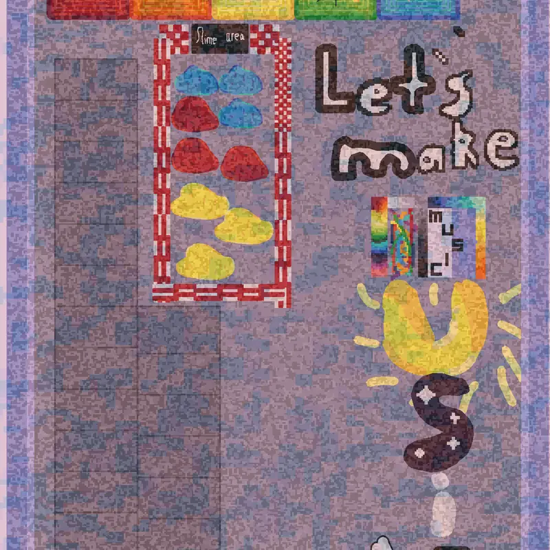 Game by @teddymellow