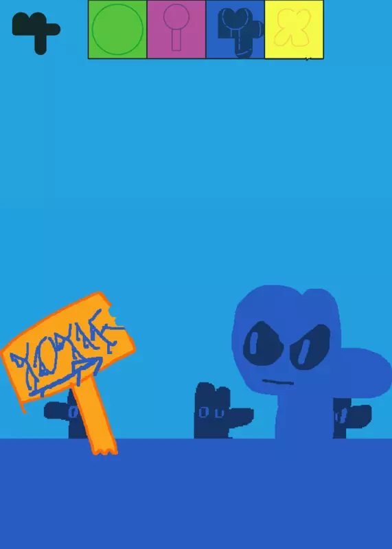 Game by @marooncolor