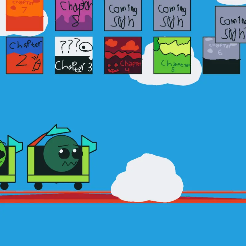 Game by @Martin_chendang