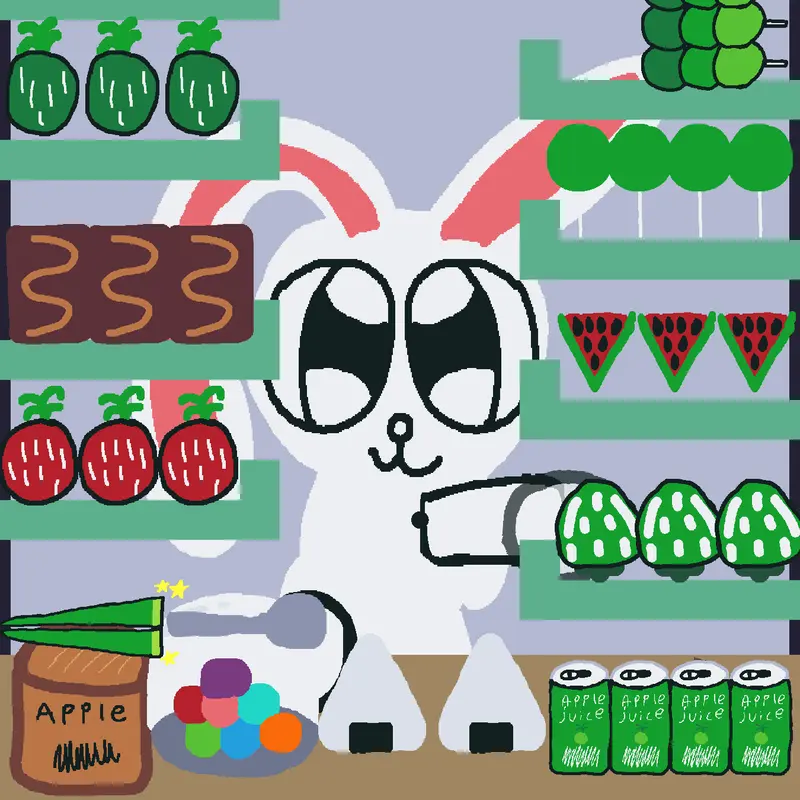 Game by @baby_first