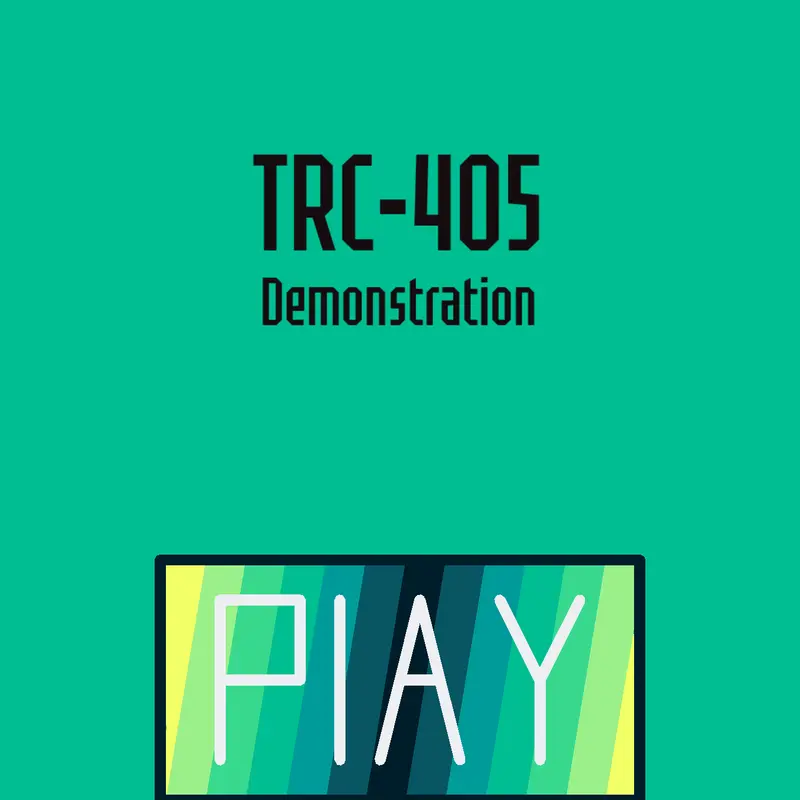 Game by @Extending_The_TRC
