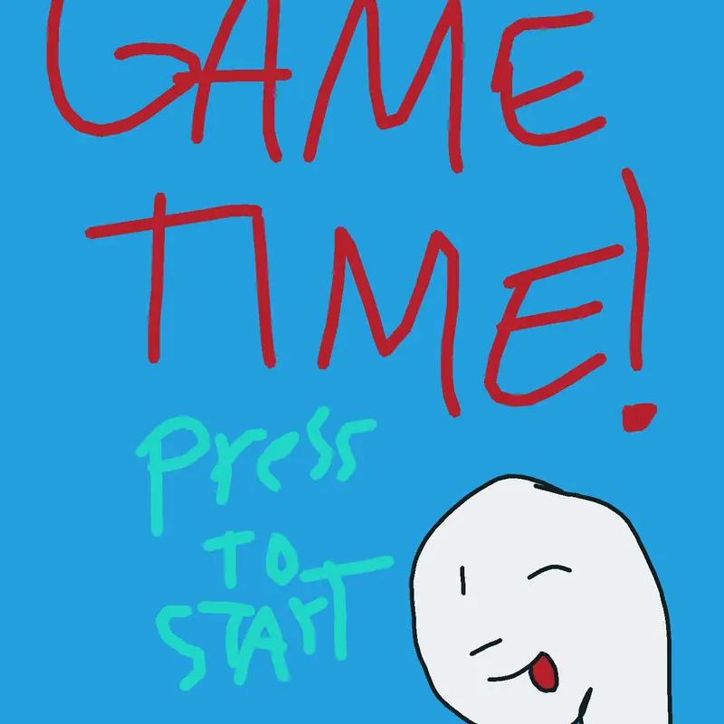 Game time by @ZionGarritPereira