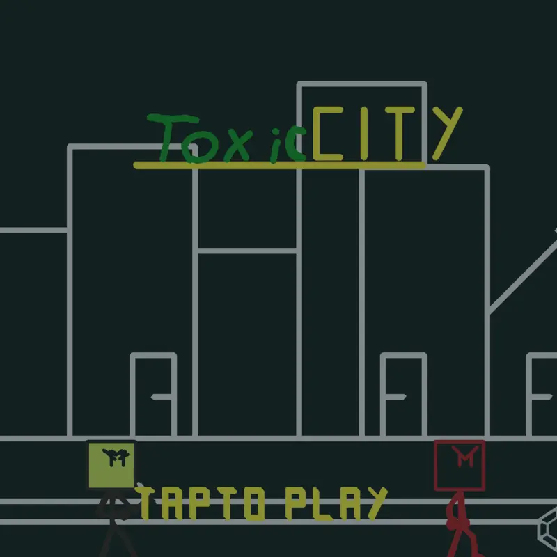 Game by @Ahmedtb