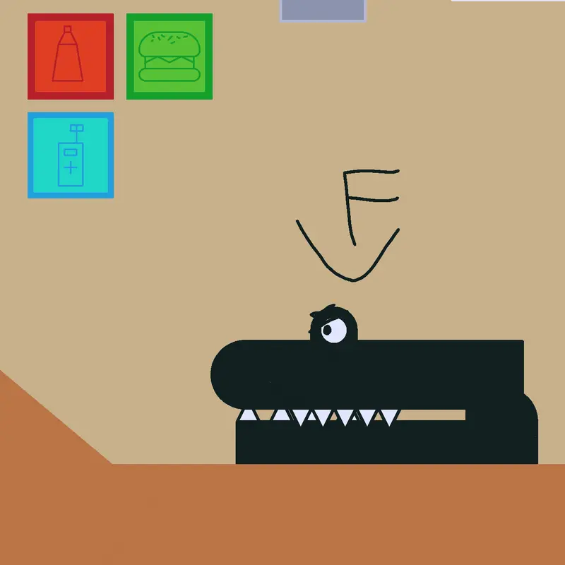 Game by @DaviSousaLima