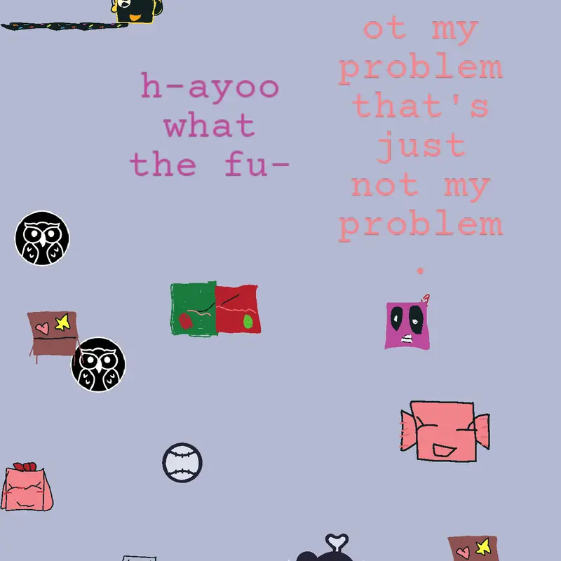 Game by @-_Brazil_girl_-