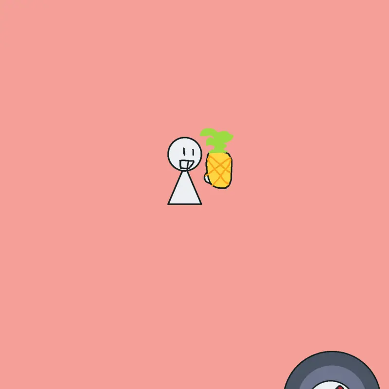 TEST1 by @Crazy_pea