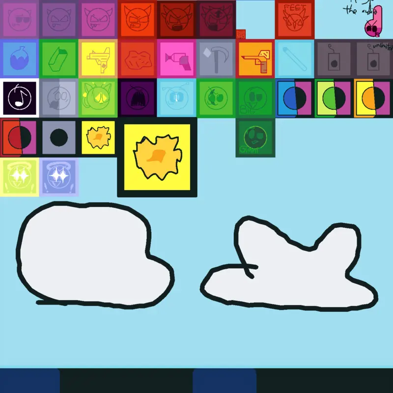 Game by @givemecookie