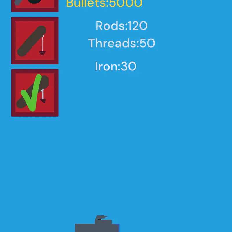 Game by @BasicPoland