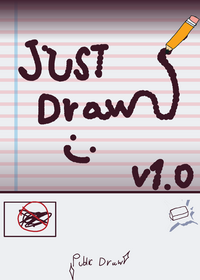 Just draw!