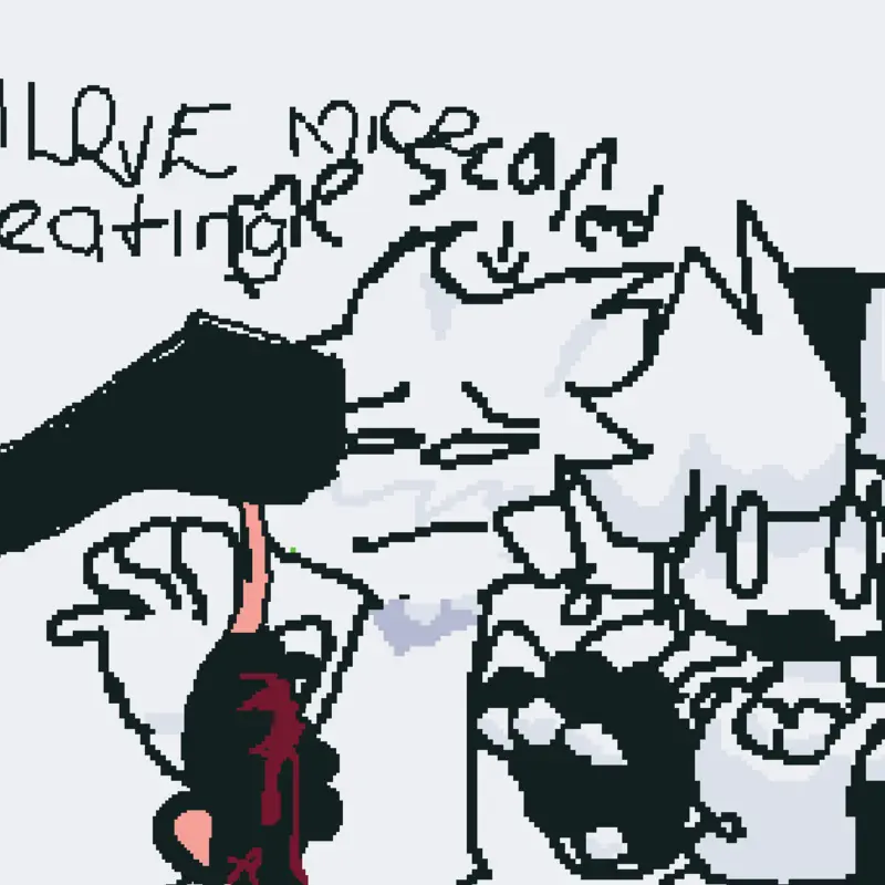 Game by @SomeStuff