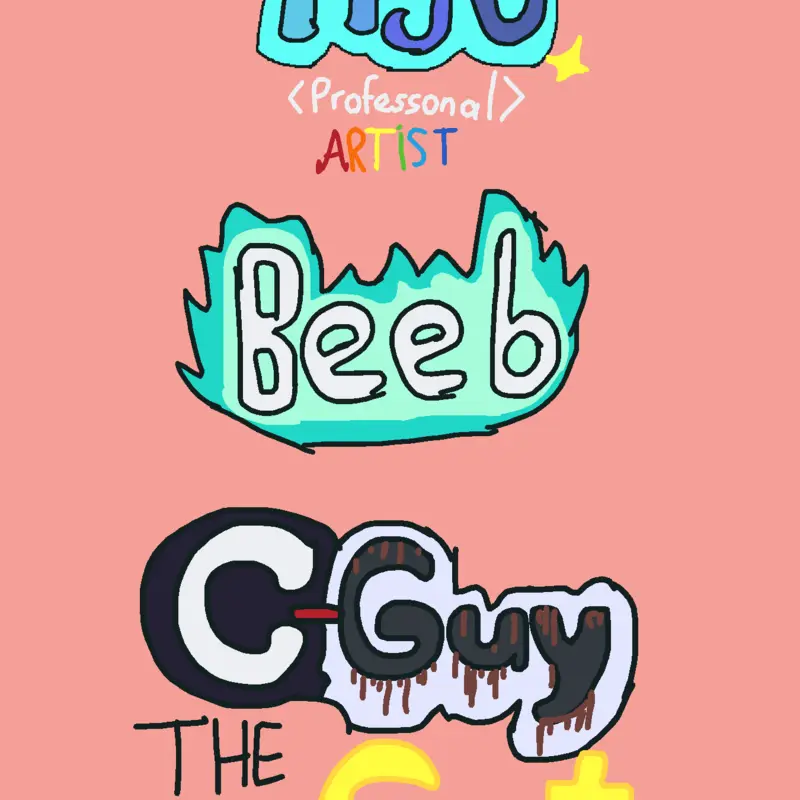 Game by @Vilblob
