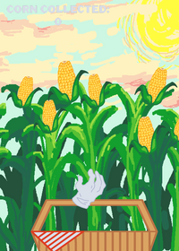Make a POP CORN
