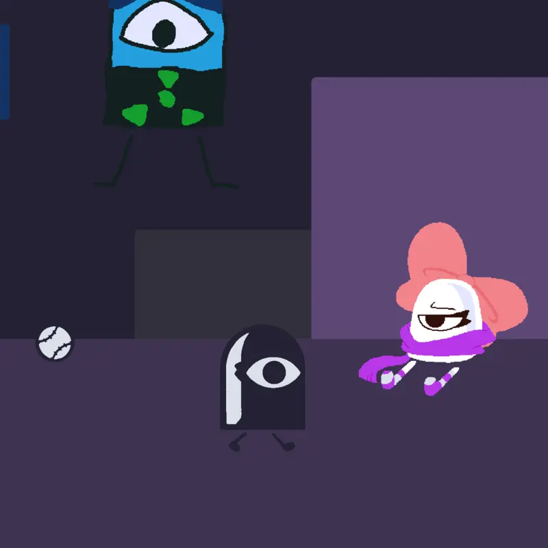 Game by @Zeas