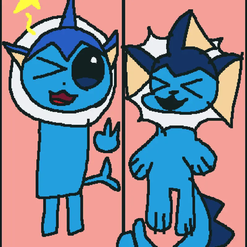 Game by @Starr_Sylveon_luvs_OSC