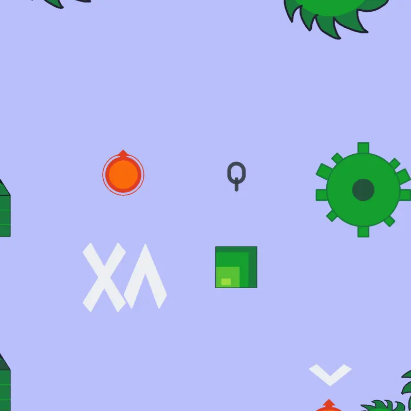 Game by @marker21
