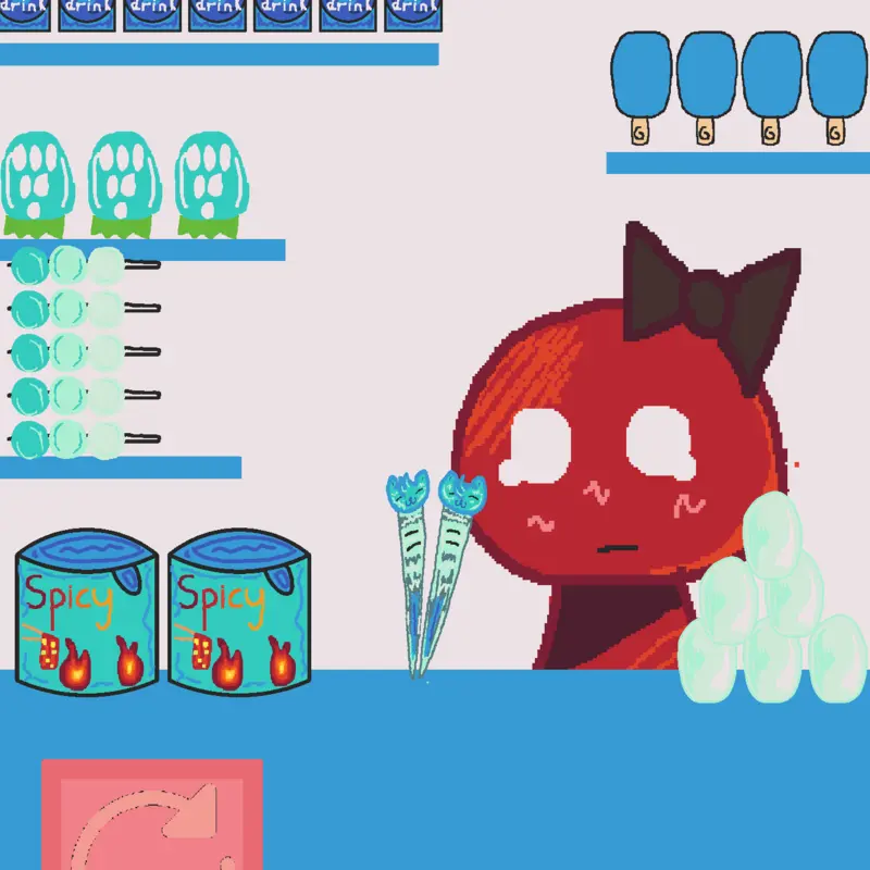 Game by @RedFoxyBR
