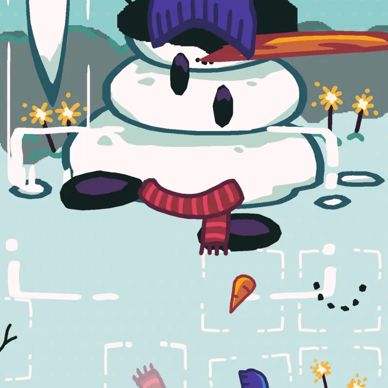 Game by @MysteryMadness