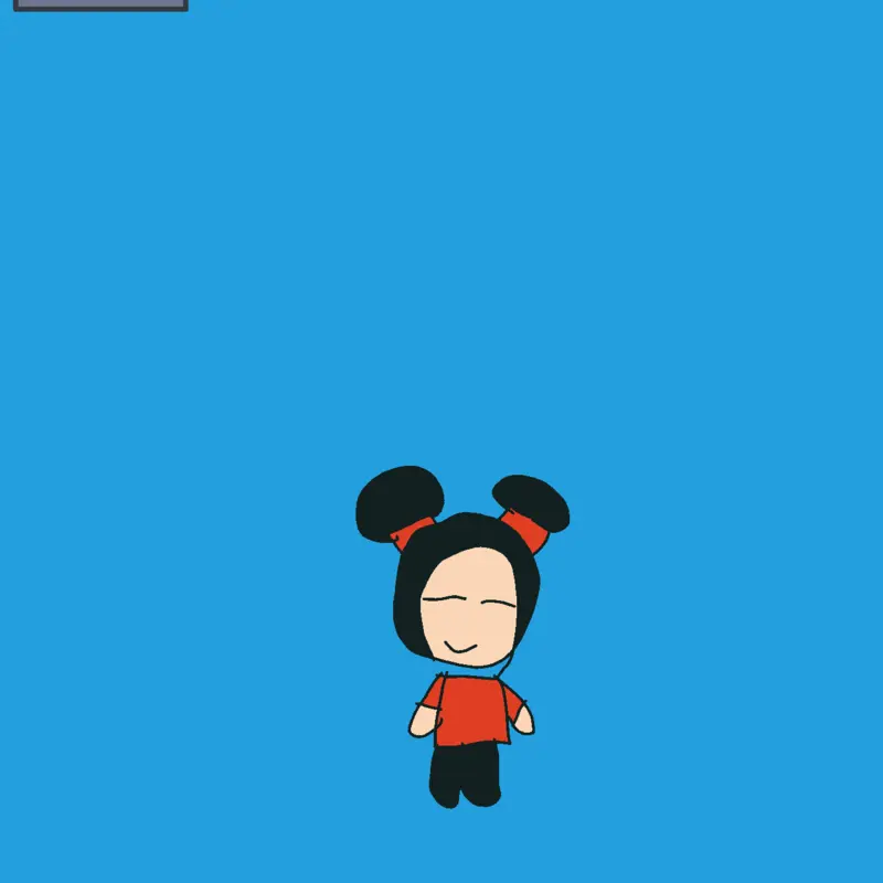 Game by @RoseaneBatista