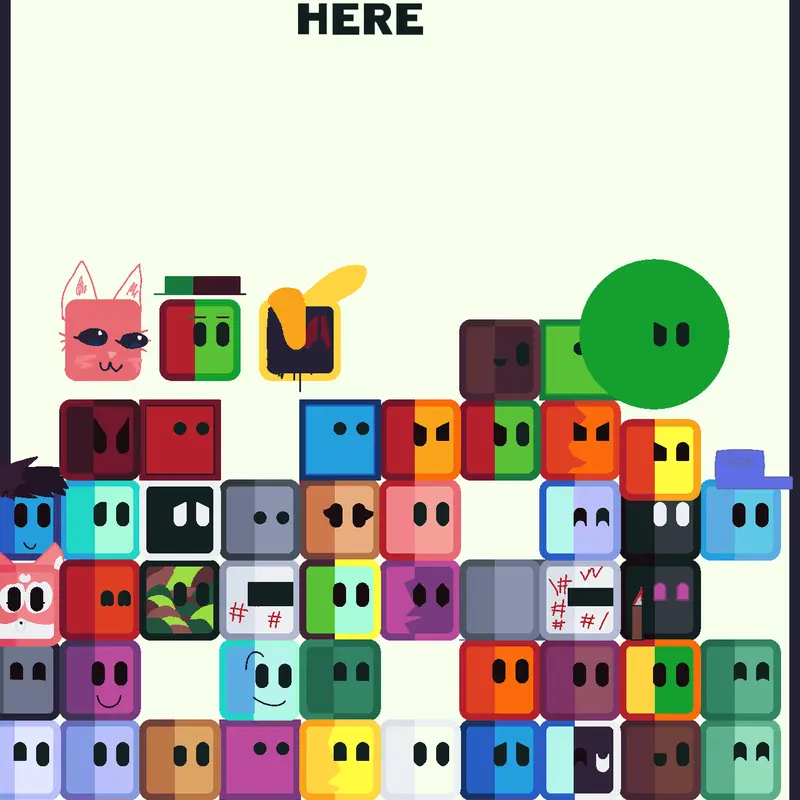 Game by @rainy_world_studio