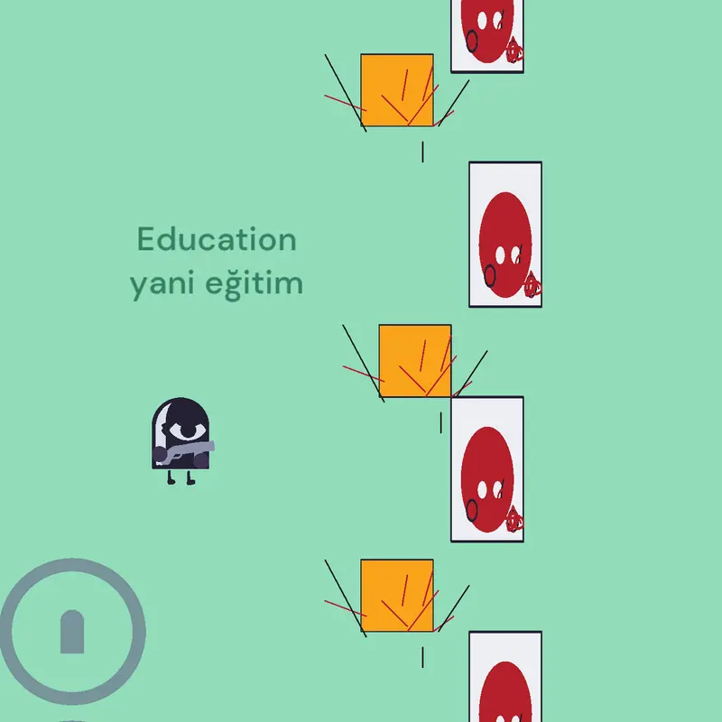 Game by @amoprik