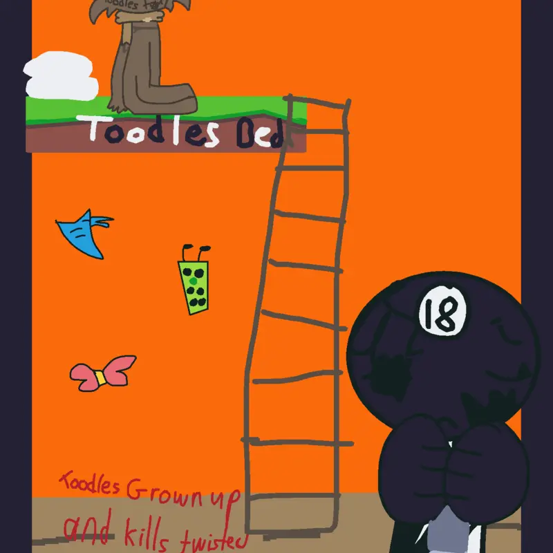 Game by @R41NB0WRUMBL3ZzZ