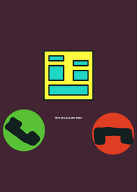 Geometry Dash Calling