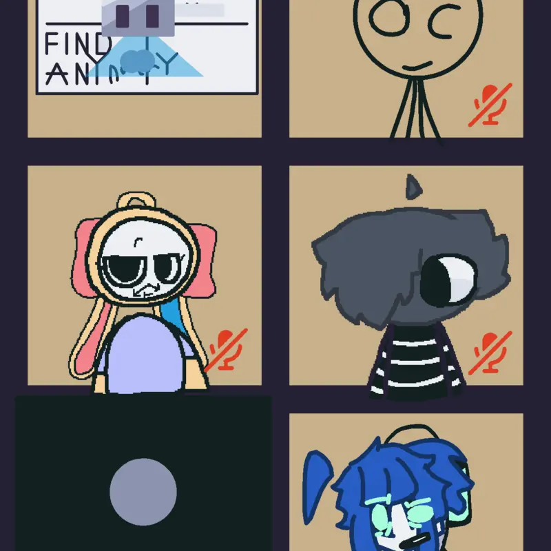 Game by @nanidrone_23