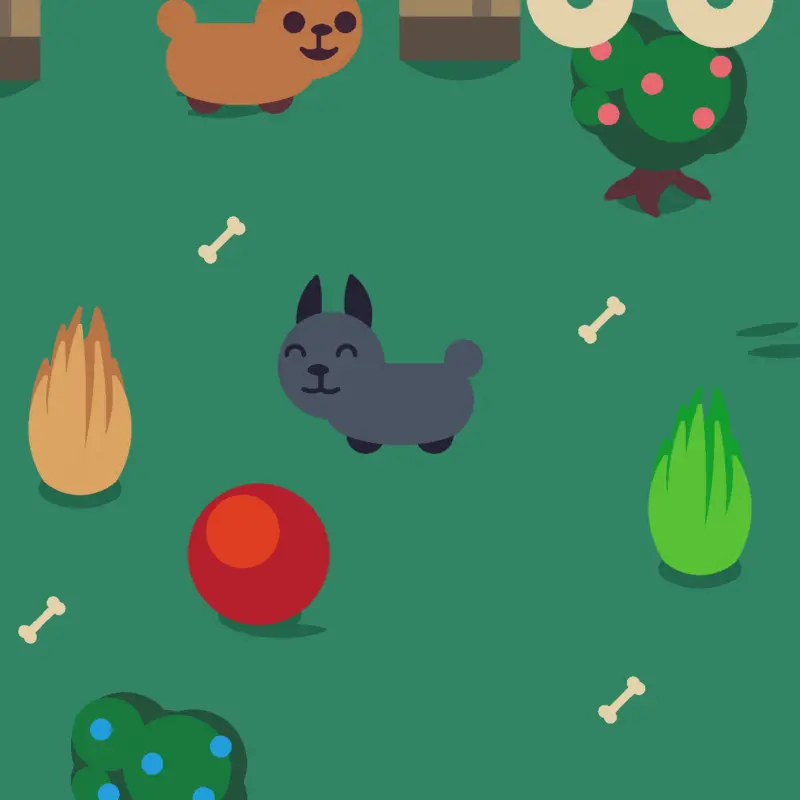 Game by @chimuelo123