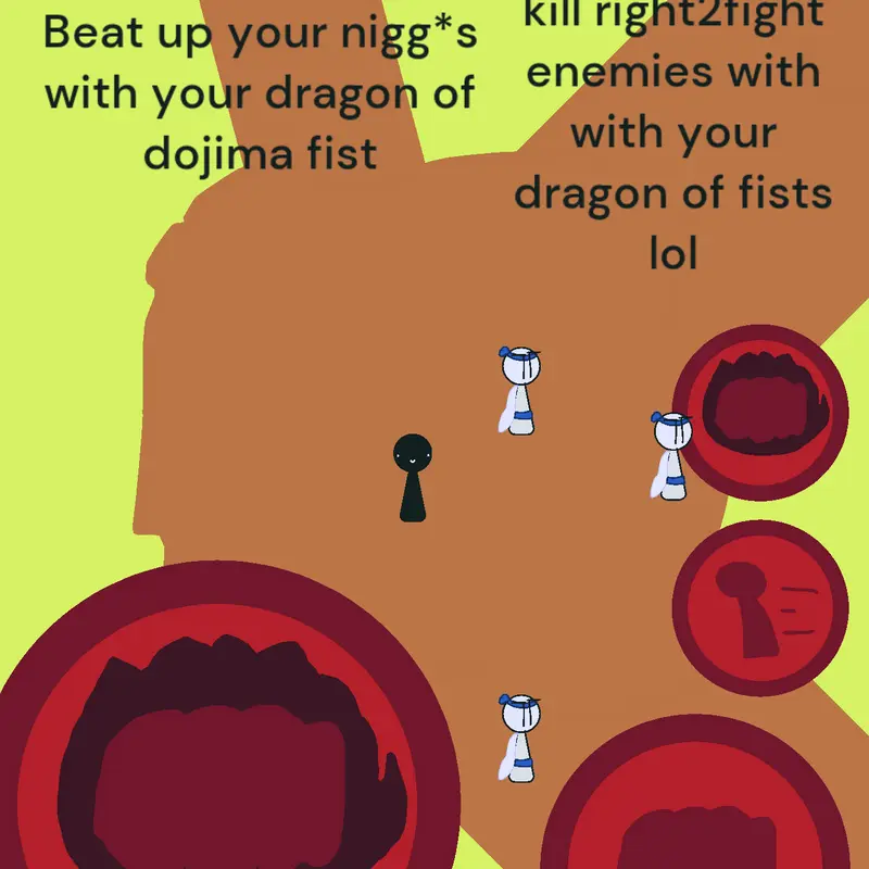 Game by @valentinsosgenial