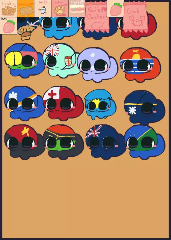 Game by @Harutosan2016