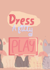 Dress a Kitty