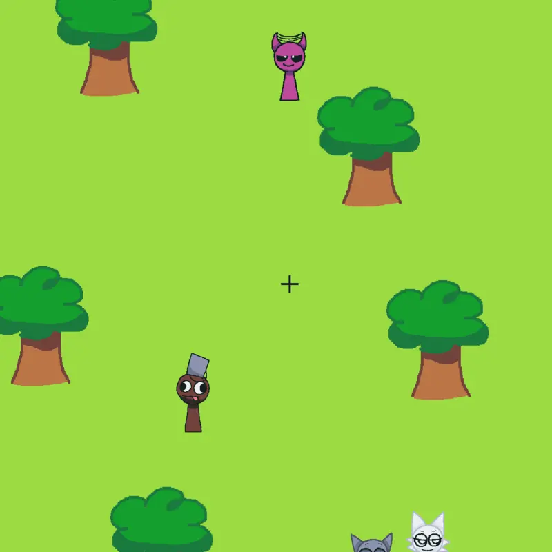 Game by @the_cat_cute_studio2025