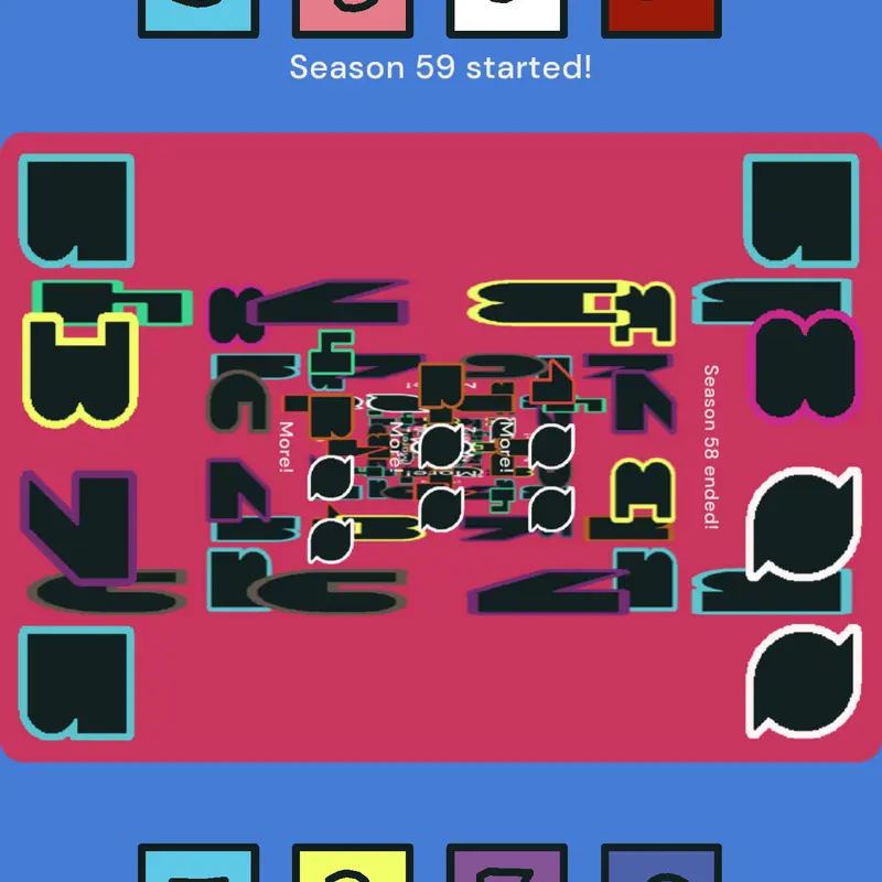 Game by @10SD_Portalchains-2026