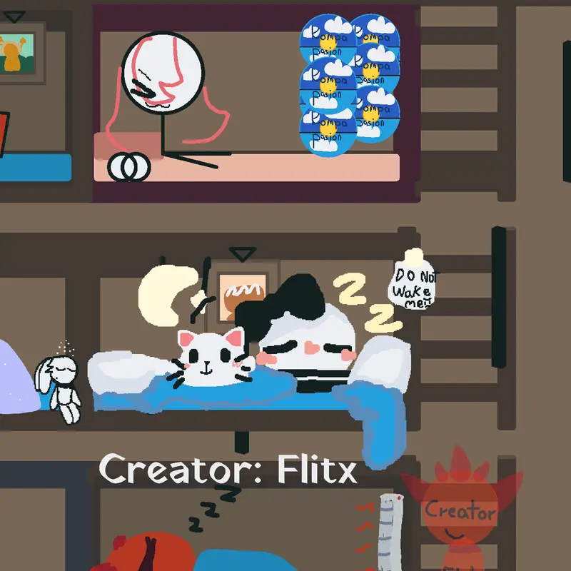 Game by @pinkyunicorn