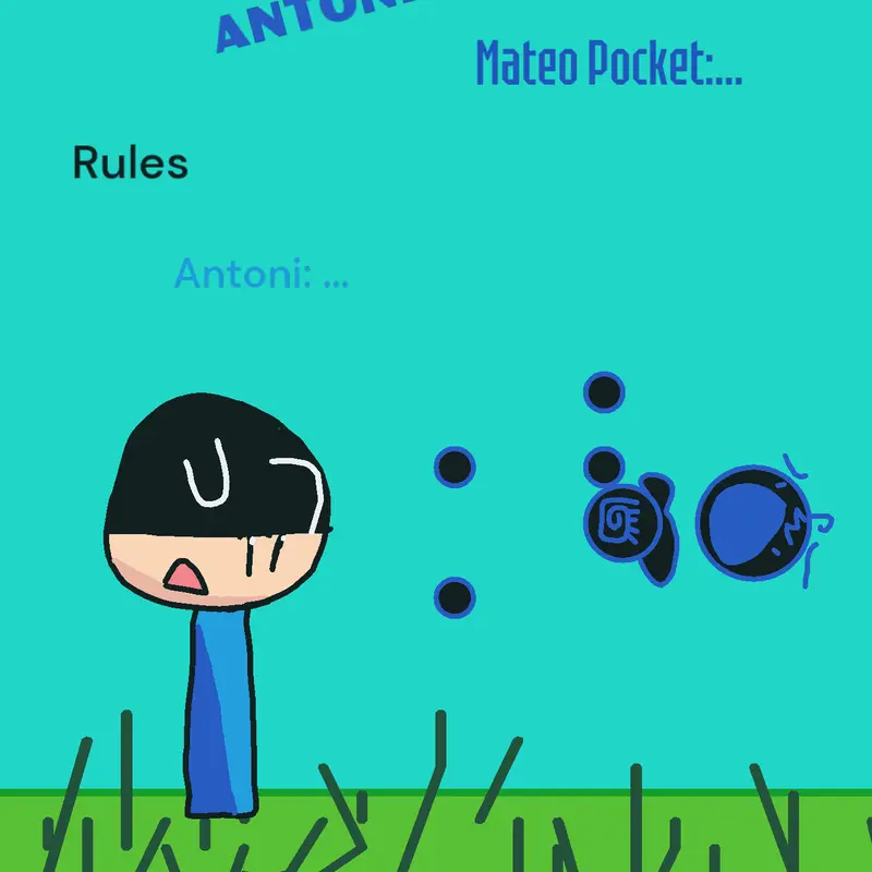 Game by @Antoni_2325