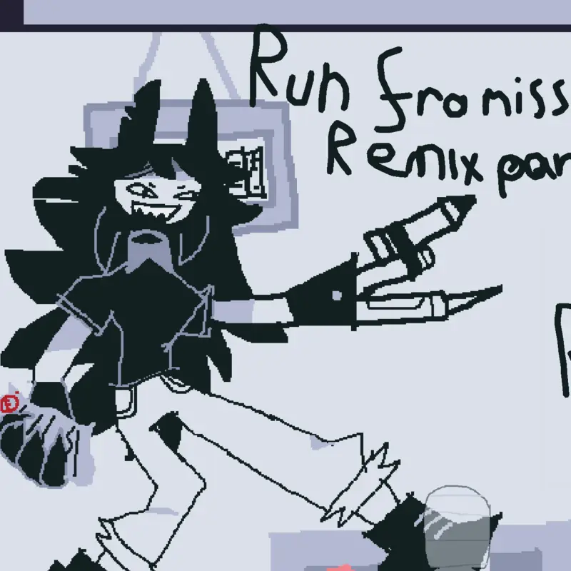 Game by @alliecat