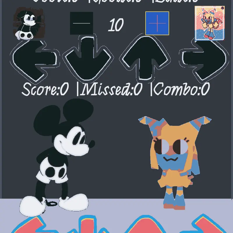 Game by @retol