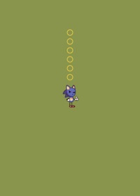 Sonic The Hedhehog Test