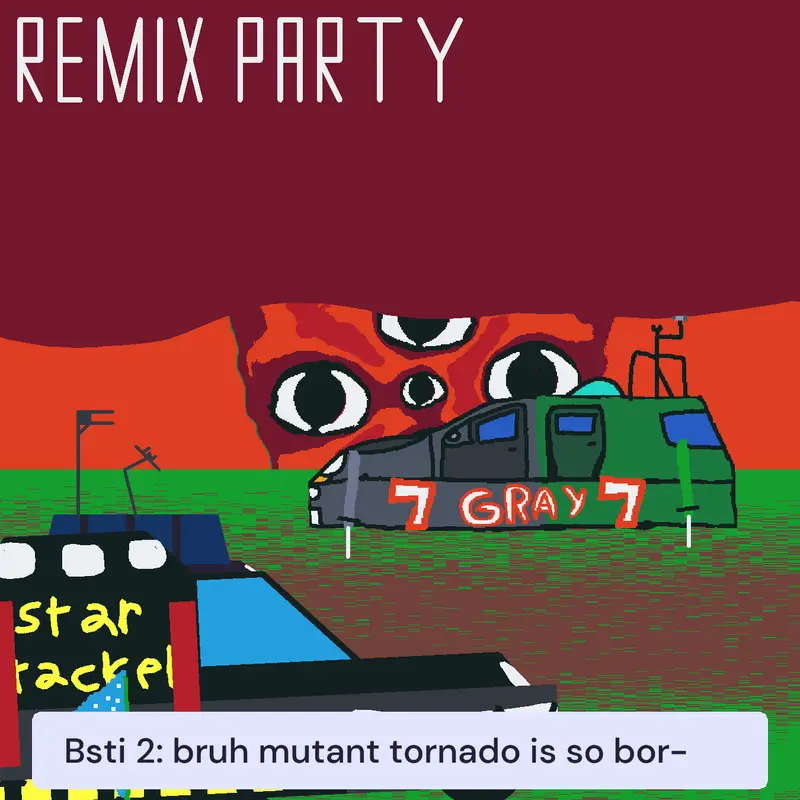 Game by @Teamstar_intercept777